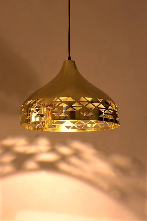 Dome Lamp Medium